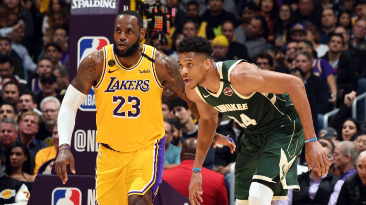シーズン再開に臨む22人のnbaスターたち Nba日本公式サイト The Official Site Of The Nba シーズン再開に臨む22人のnbaスターたち Nba日本公式サイト The Official Site Of The Nba