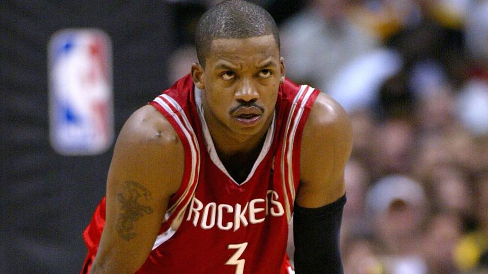 元nbaオールスター選手 公共の場で泥酔した容疑で逮捕 Nba日本公式サイト The Official Site Of The Nba