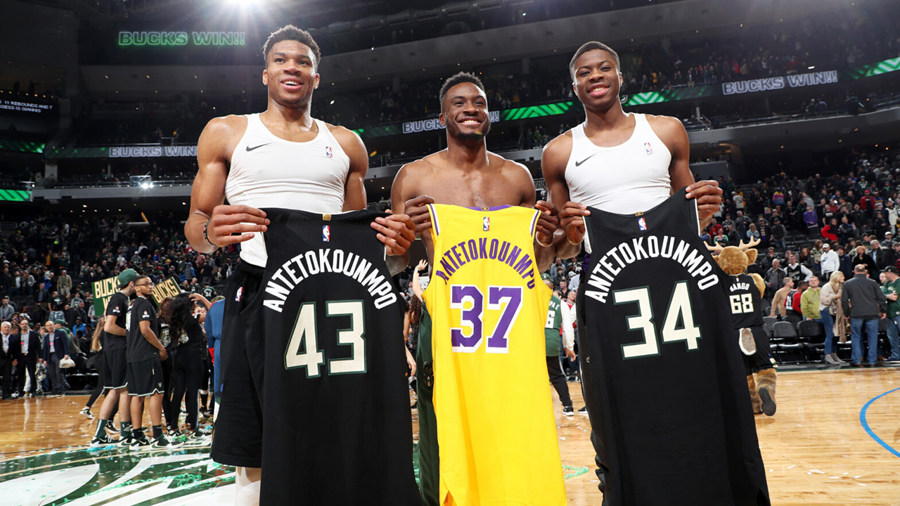 ディズニーがヤニス アデトクンボ役の俳優を募集 Nba日本公式サイト The Official Site Of The Nba ディズニーがヤニス アデトクンボ役の俳優を募集 Nba日本公式サイト The Official Site Of The Nba