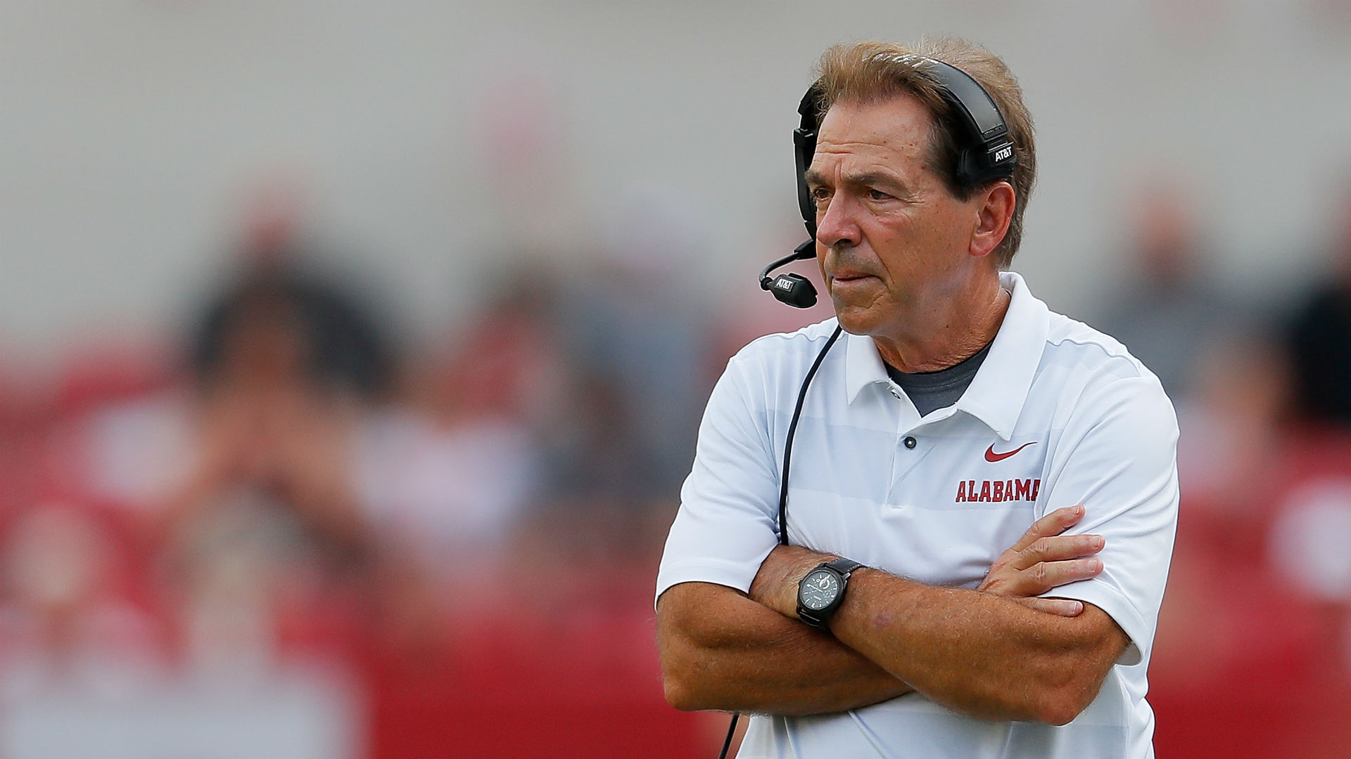 Nick Saban's daughter accused Ohio State of fake COVID ...