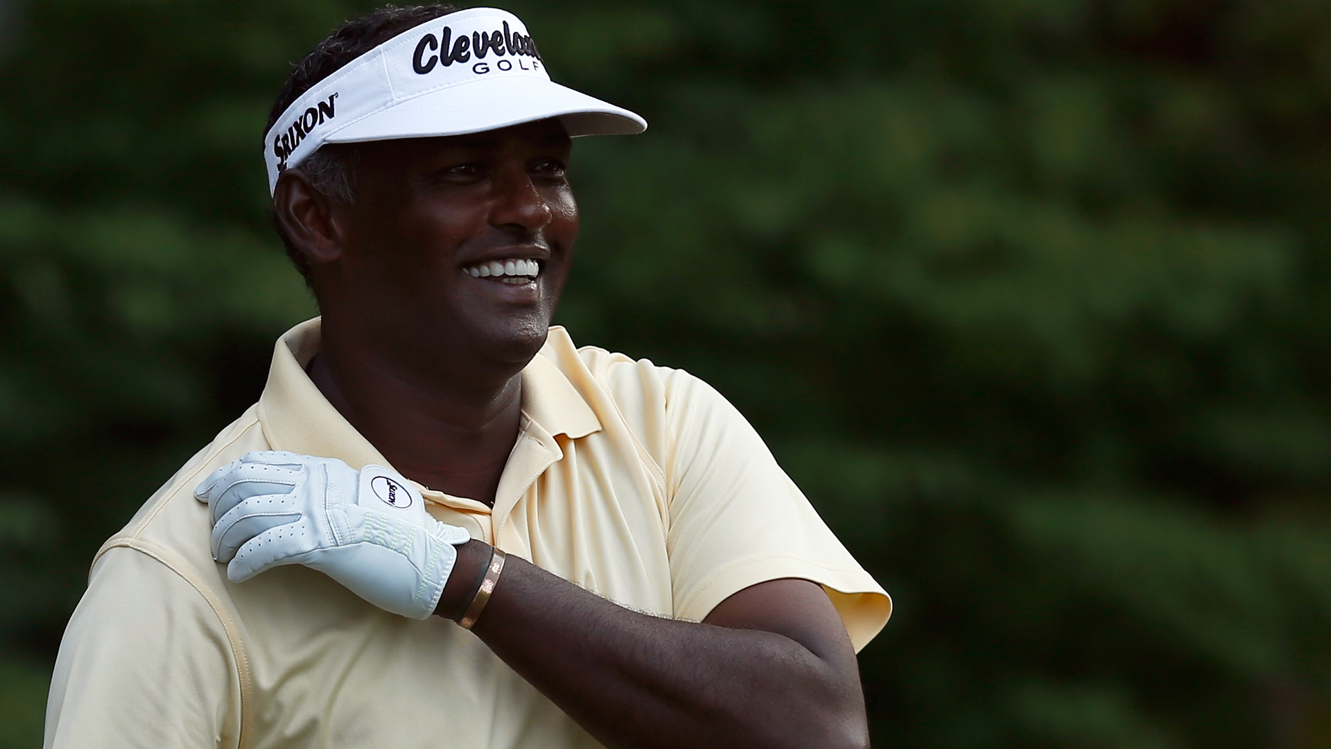 Vijay Singh Vijay Singh