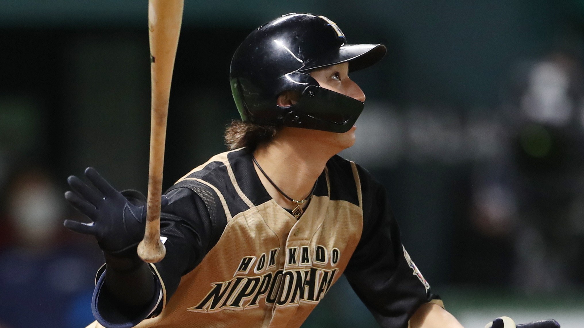 【日本ハム】淺間と石井の一発でソフトバンクに勝利、上沢が完投で6勝目