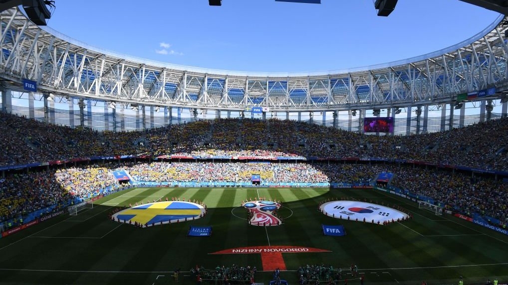 18 W杯 ロシア大会 ビデオ判定のpkでスウェーデン 韓国に勝利 スポーティングニュース ジャパン 18 W杯 ロシア大会 ビデオ判定のpkでスウェーデン 韓国に勝利 スポーティングニュース ジャパン