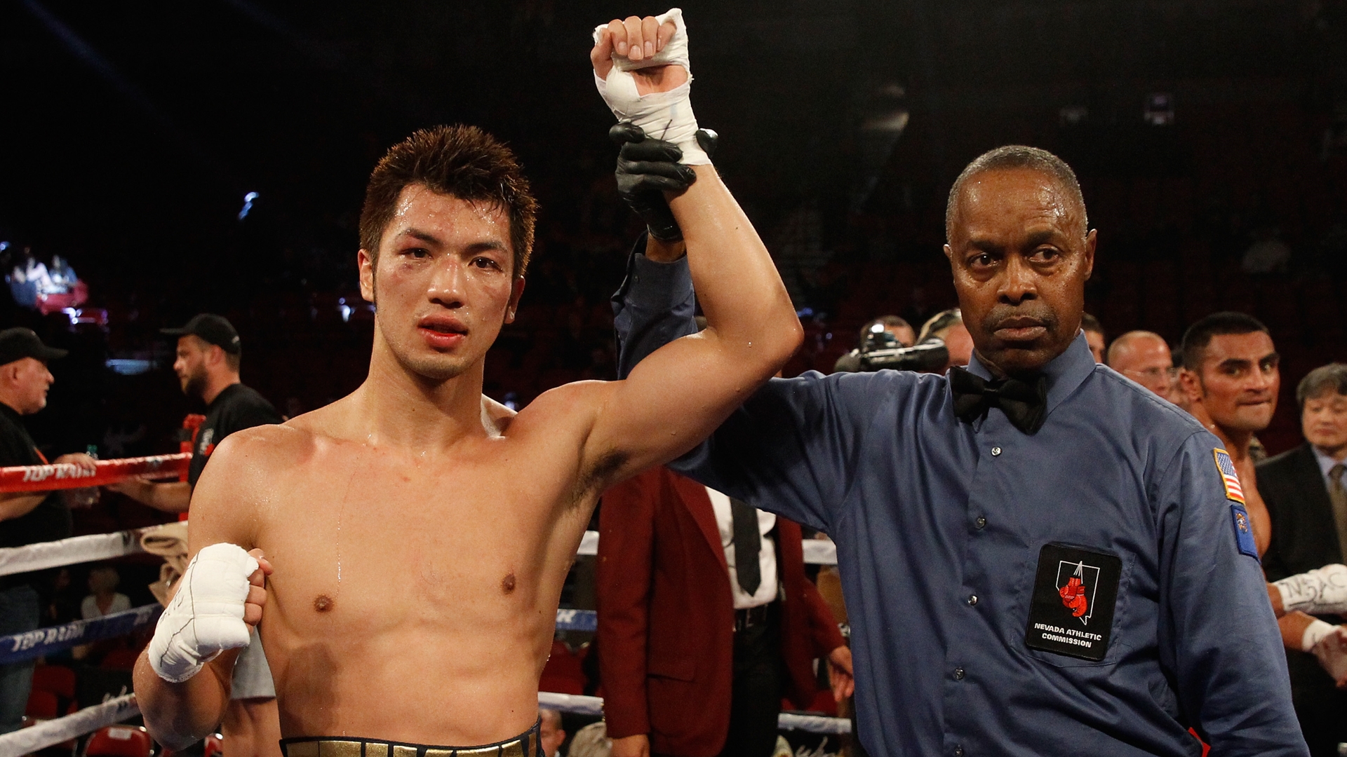 ボクシング Wba Wbc Ibf Wboの違いとは それぞれの団体を比較 スポーティングニュース ジャパン