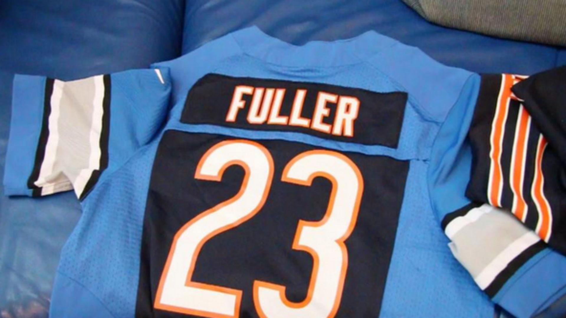 kyle fuller jersey