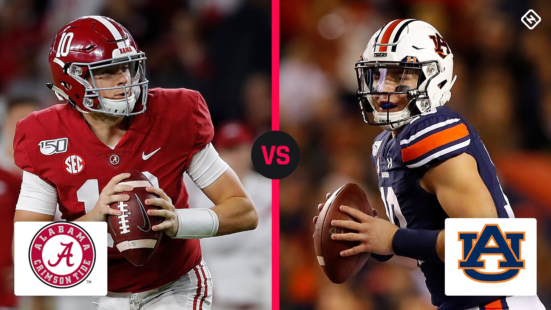 Live score update: Who is winning the Alabama game