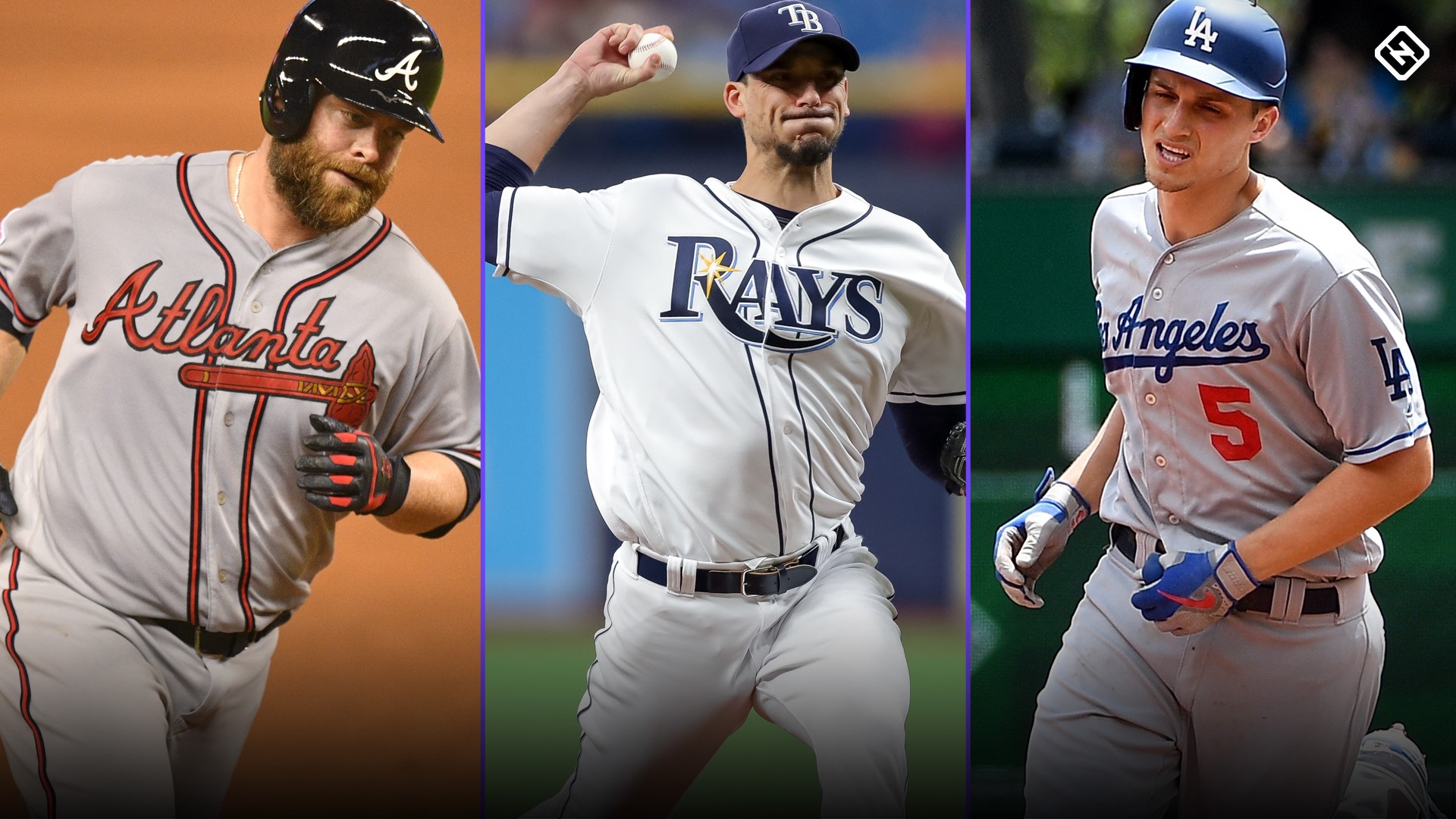 Today's MLB DFS Picks: Advice, strategy for Monday's ...