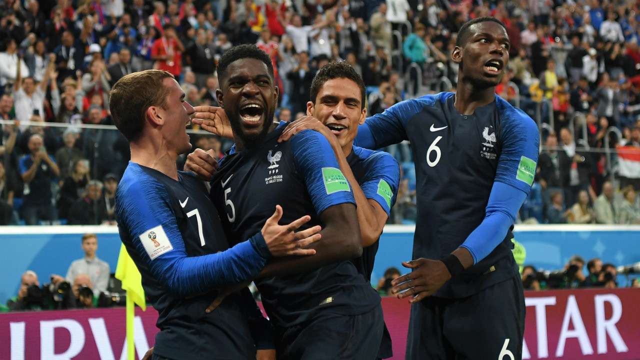 18 Fifaワールドカップ日程 3 19 ページ目 スポーティングニュース ジャパン 18 Fifaワールドカップ日程 3 19 ページ目 スポーティングニュース ジャパン