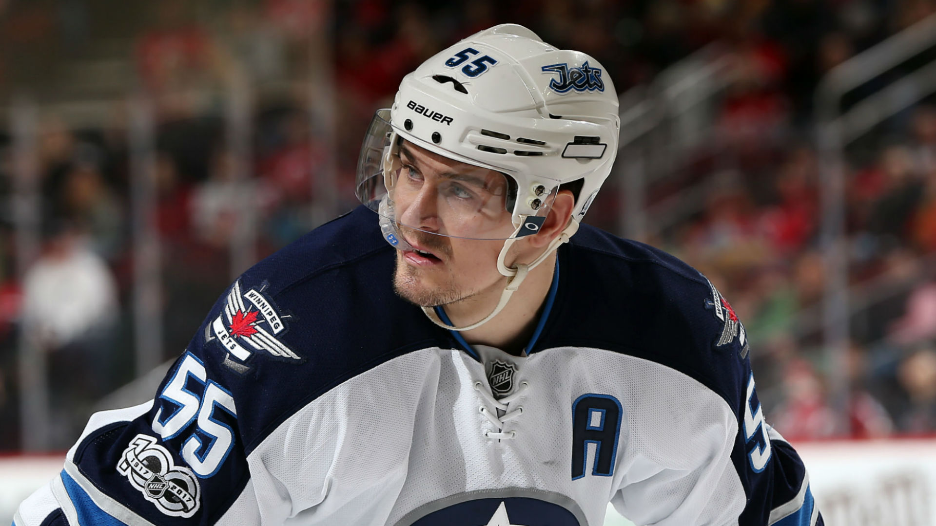 Mark Scheifele injury update: Jets' forward returns to ...