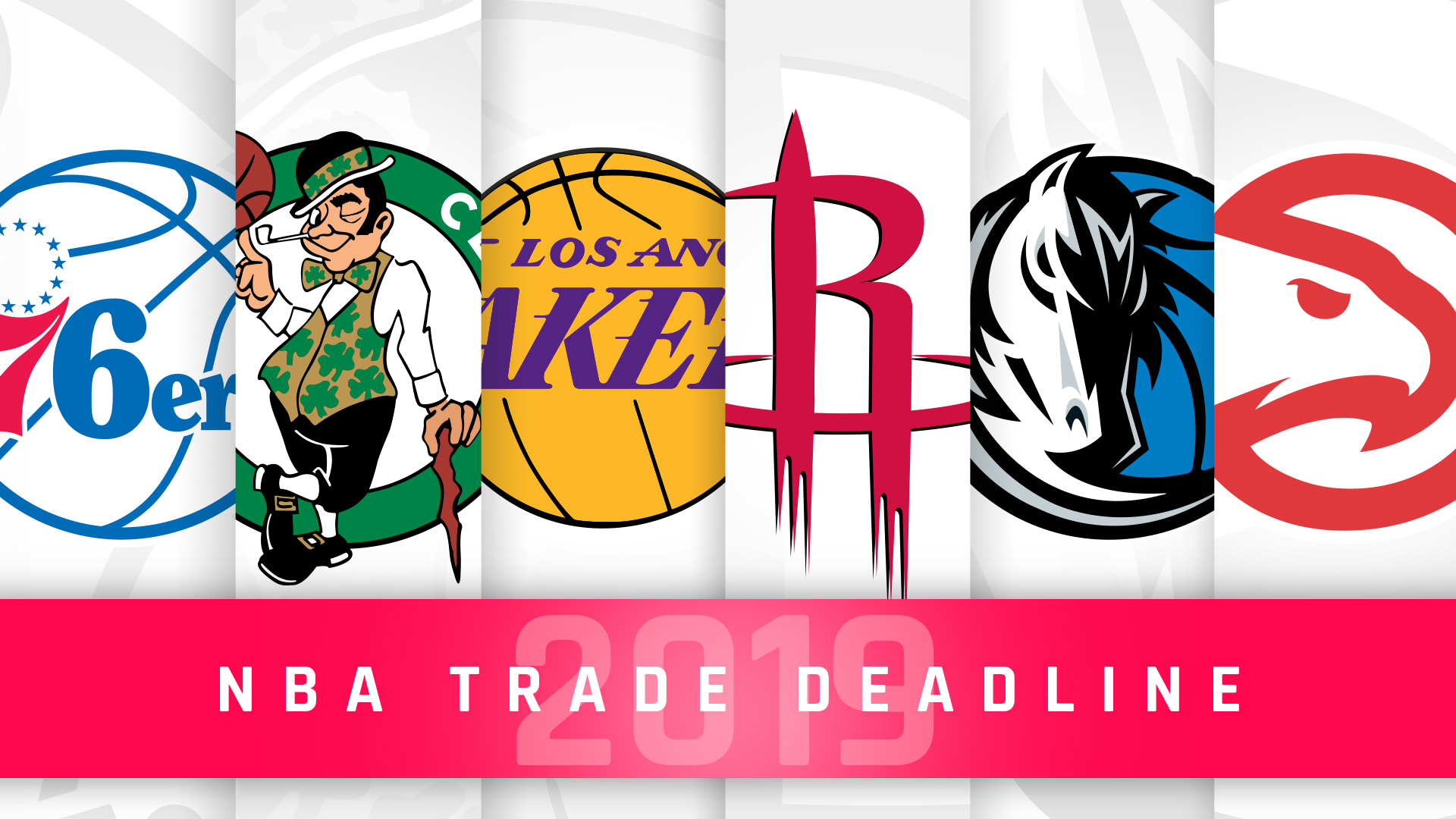 Nba Trade Deadline Tracker Latest Rumors News Updates On 2019 Deadline Day Sporting News