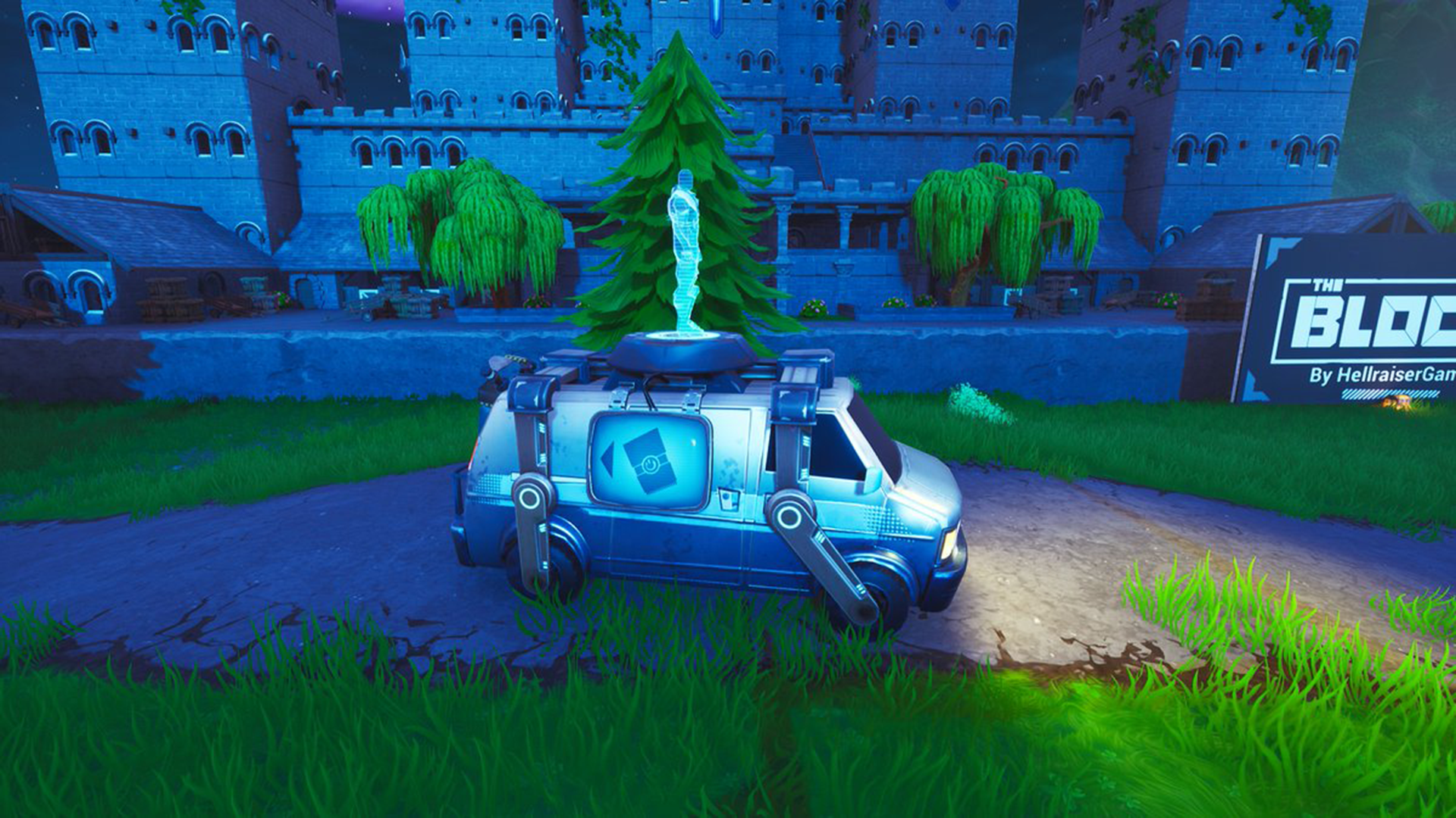 Is Fortnite Stealing Respawn Beacons From Apex Legends With Mysterious Vans Sporting News Are Respawn Beacond Still In Fortnite Are Respawn Beacond Still In Fortnite Is Fortnite Stealing Respawn Beacons From Apex Legends With Mysterious Vans Sporting News
