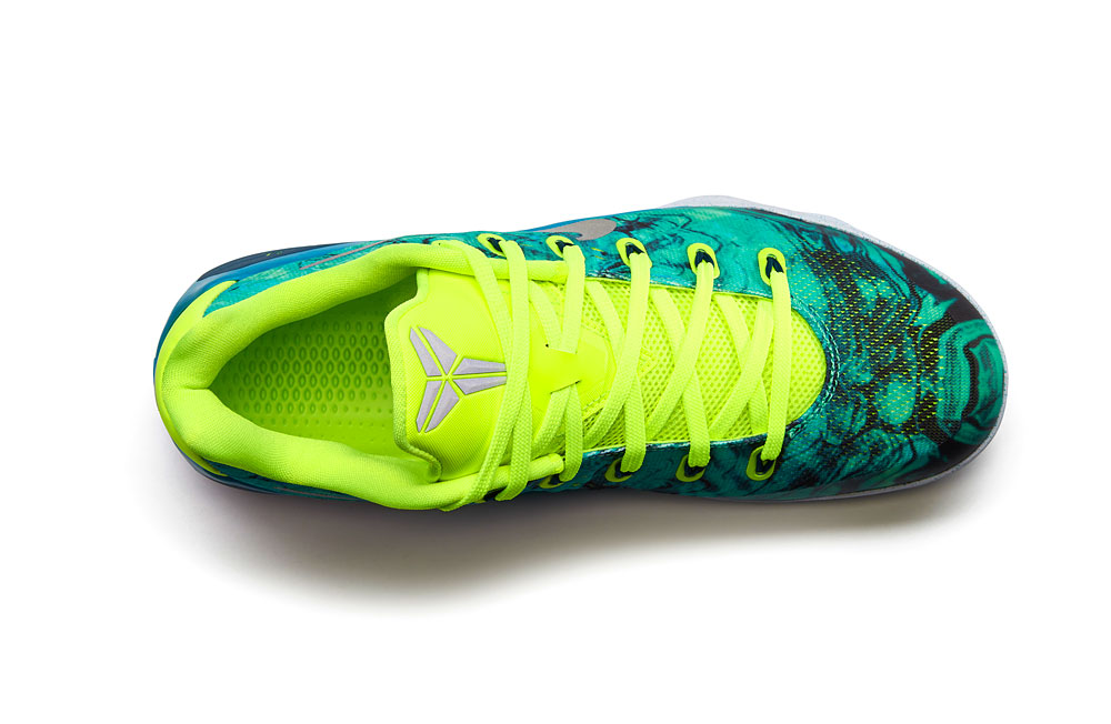 kobe vi easter