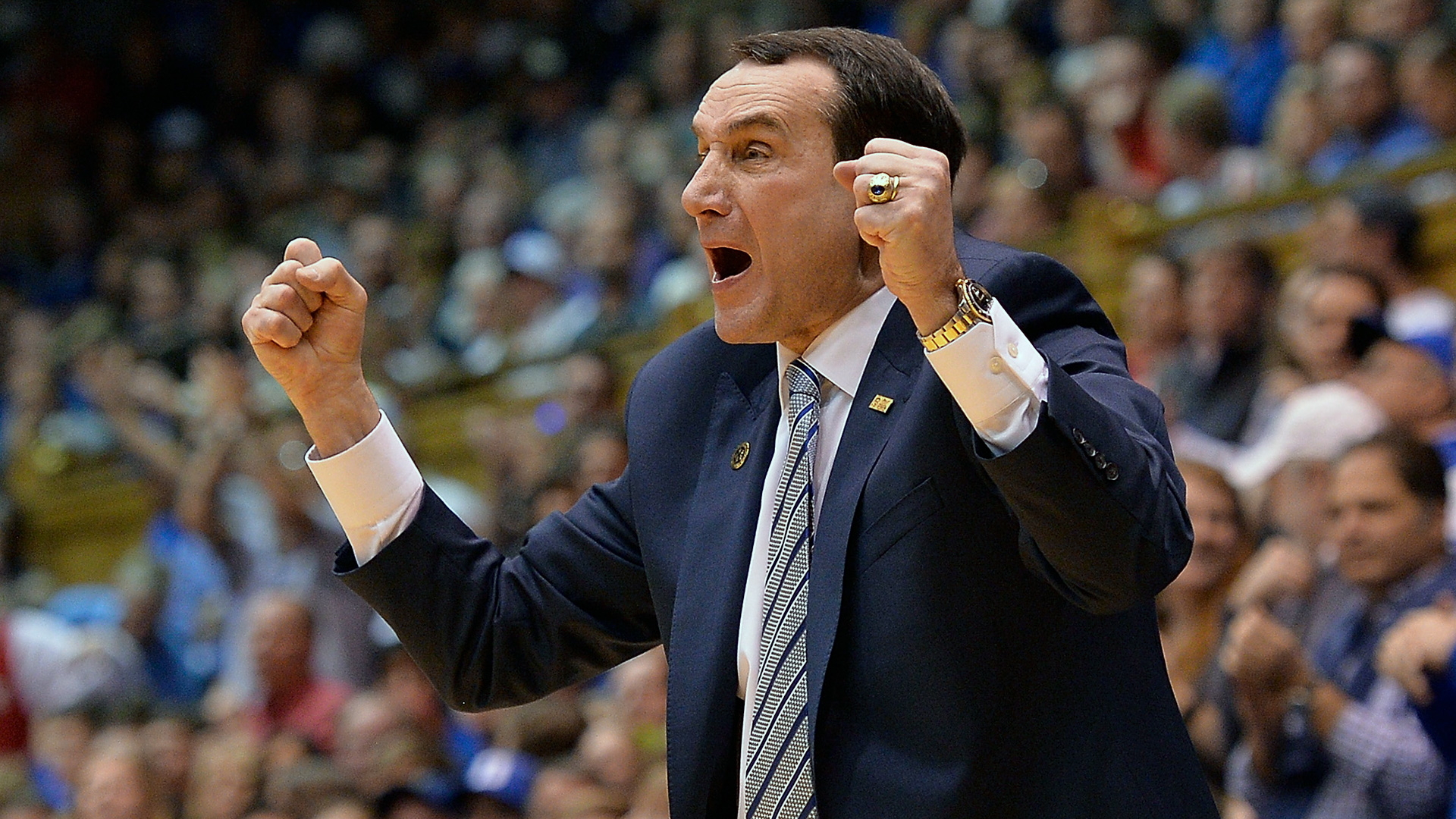March Madness 2020: Seeding Duke podría ser un gran problema para el comité de selección de la NCAA 54 March Madness 2020: Seeding Duke podría ser un gran problema para el comité de selección de la NCAA 54