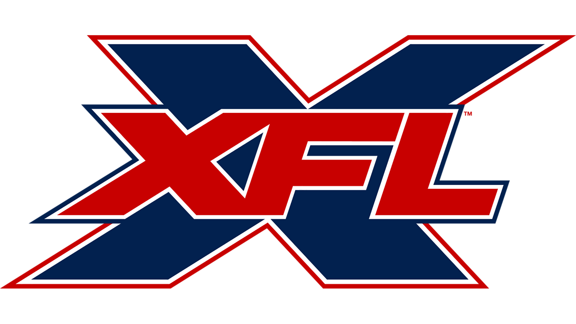 What does XFL stand for? The meaning behind 'X' has everyone confused