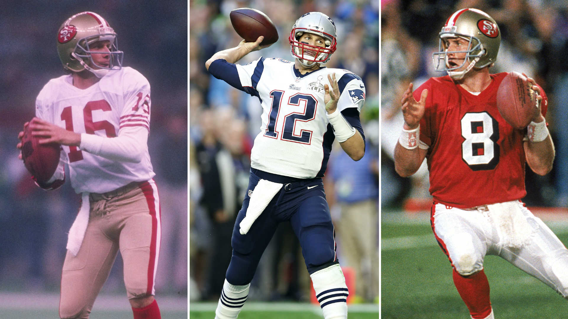 Ranking The 10 Best Super Bowl Performances By Quarterbacks Sporting News