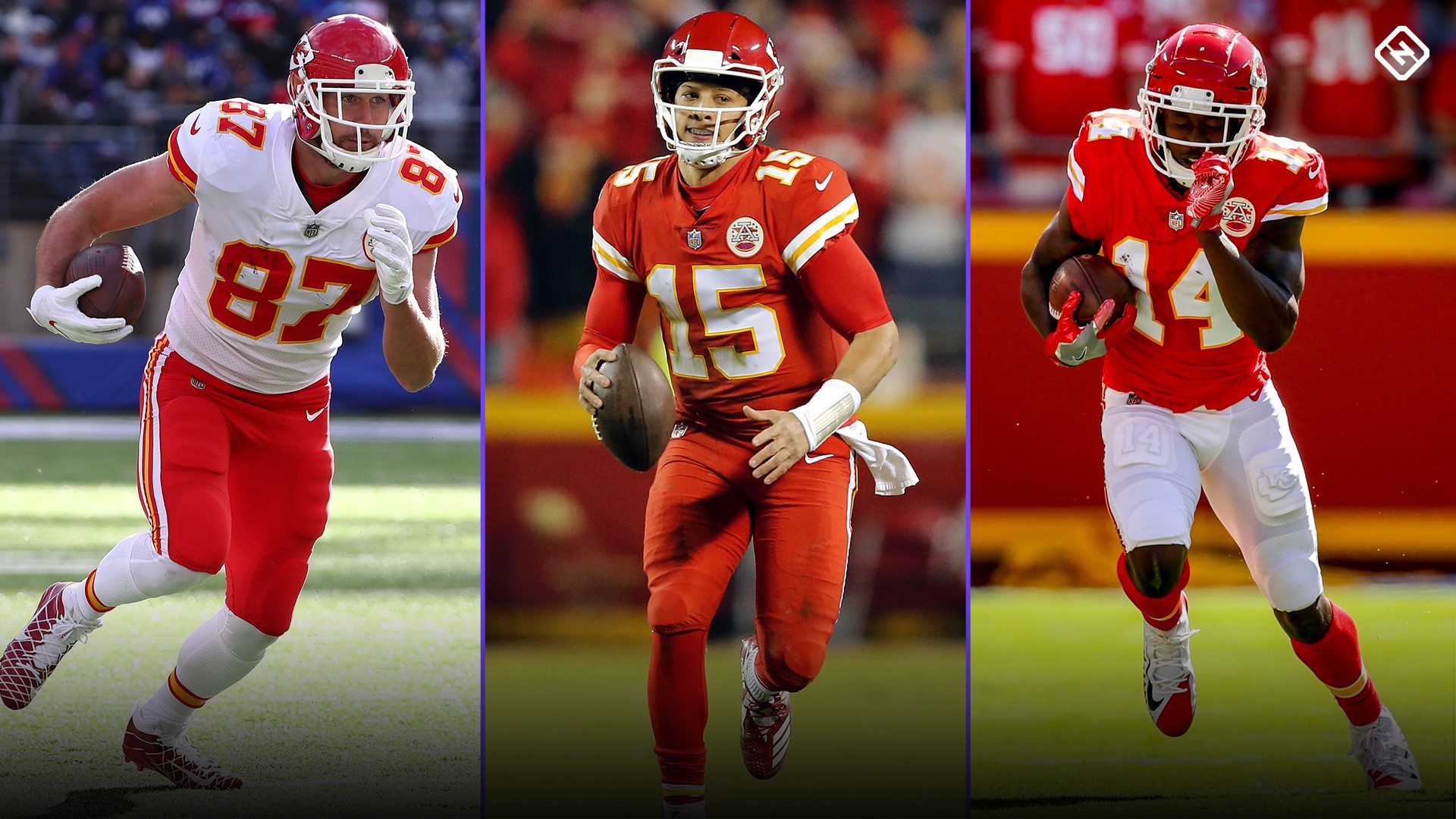 Chiefs Uniforms / Kansas City Chiefs - Home Stadiums | Heritage Uniforms and / The best