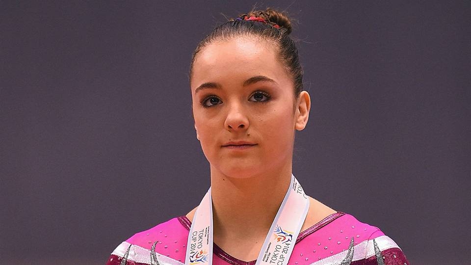 米女性体操選手 元ドクターからの性的虐待について語る スポーティングニュース ジャパン 米女性体操選手 元ドクターからの性的虐待について語る スポーティングニュース ジャパン