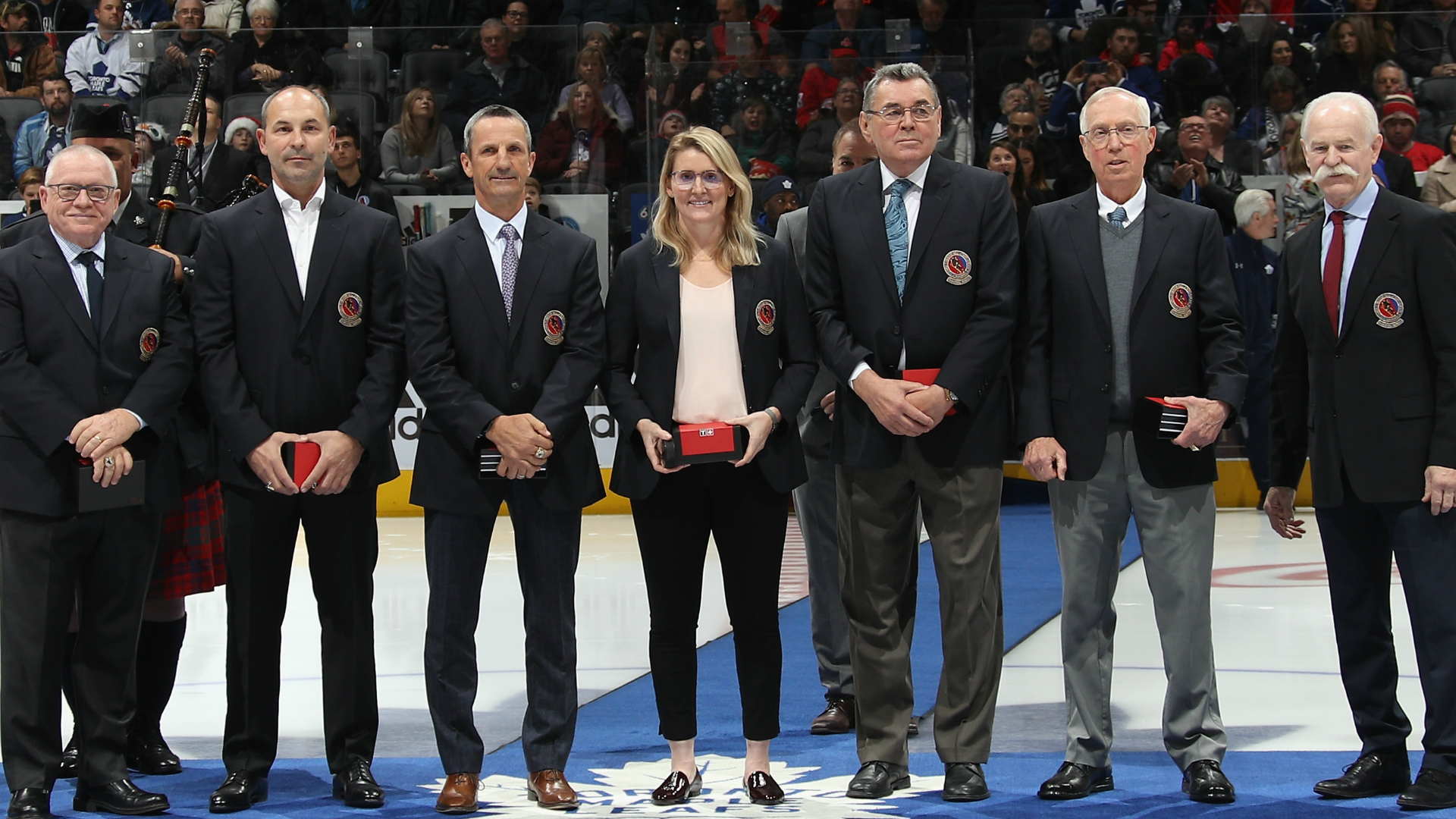 How to watch the 2019 Hockey Hall of Fame induction ceremony Sporting