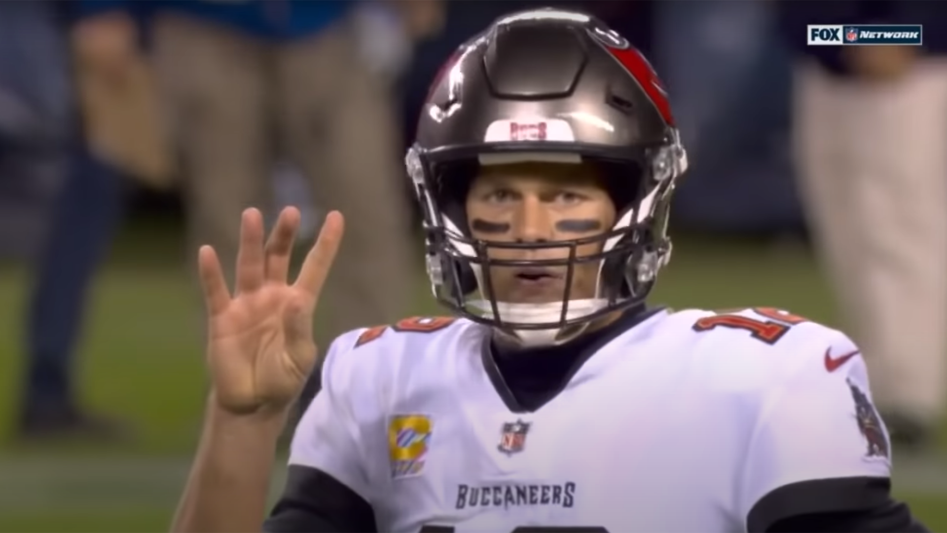 Did Tom Brady Really Forget It Was Fourth Down Explaining The Viral Meme How It Started Sports Grind Entertainment