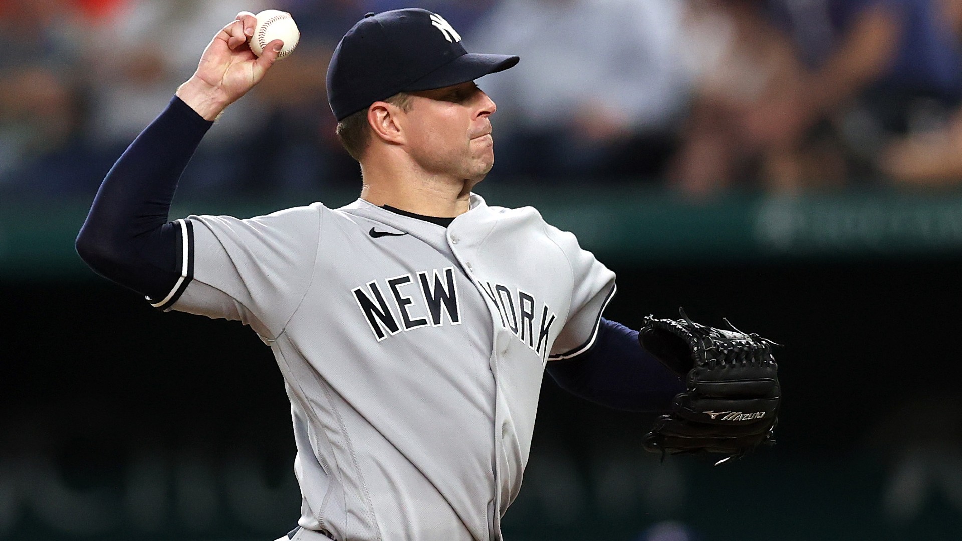 How many no-hitters were launched in 2021? Yankees’ Corey Kluber is last as MLB nears record
