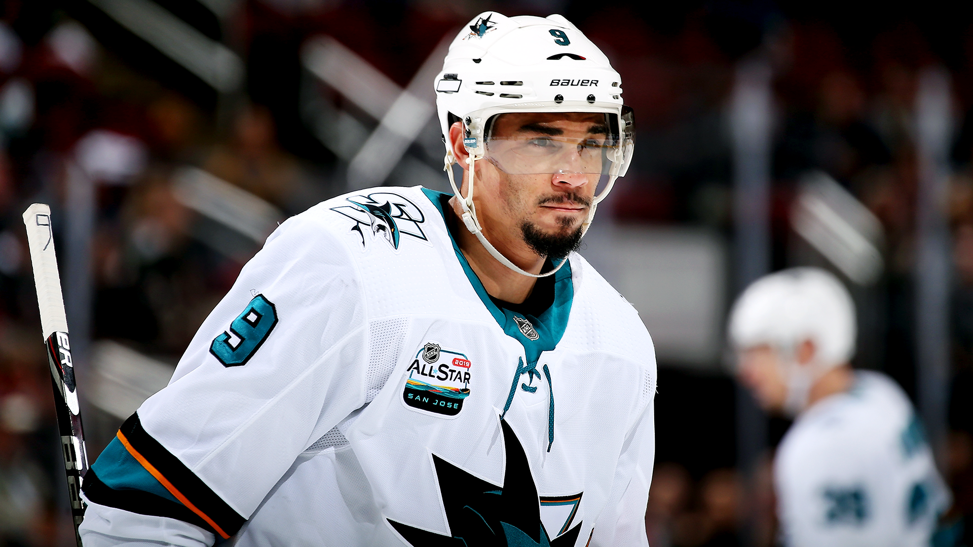 Evander Kane, hockey community call out anti-Muslim ...