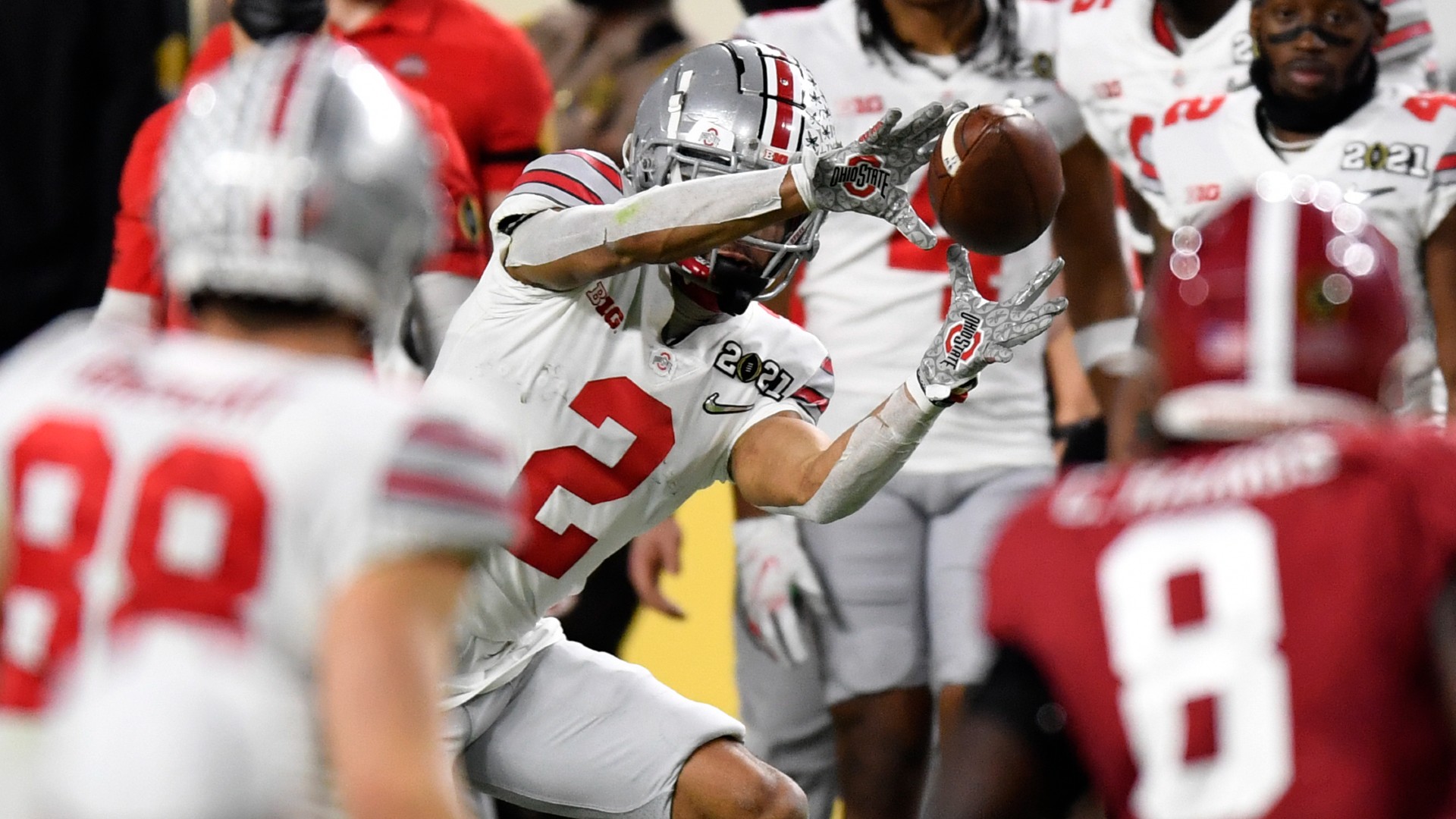 What channel is Ohio State vs. Minnesota on today? Time, TV schedule to watch 2021 Big Ten football game