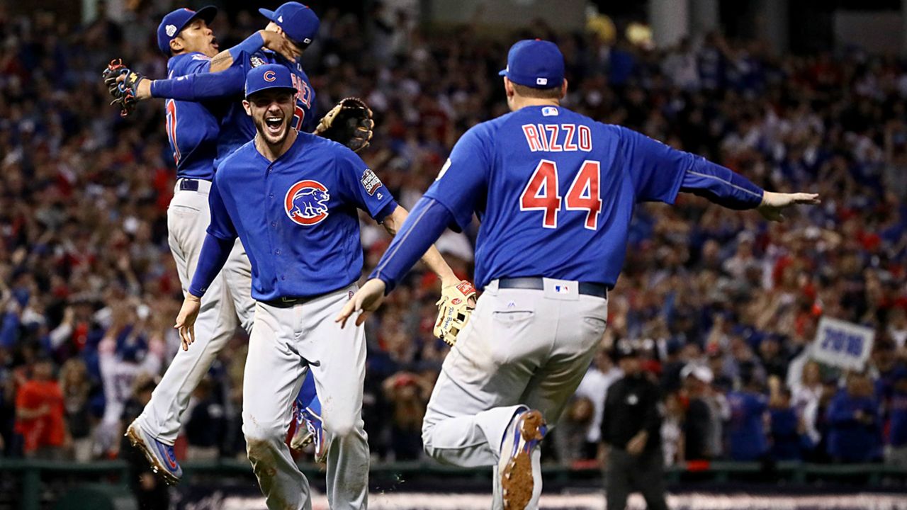 The 10 Most Memorable Game 7s In World Series History Ranked Sporting News