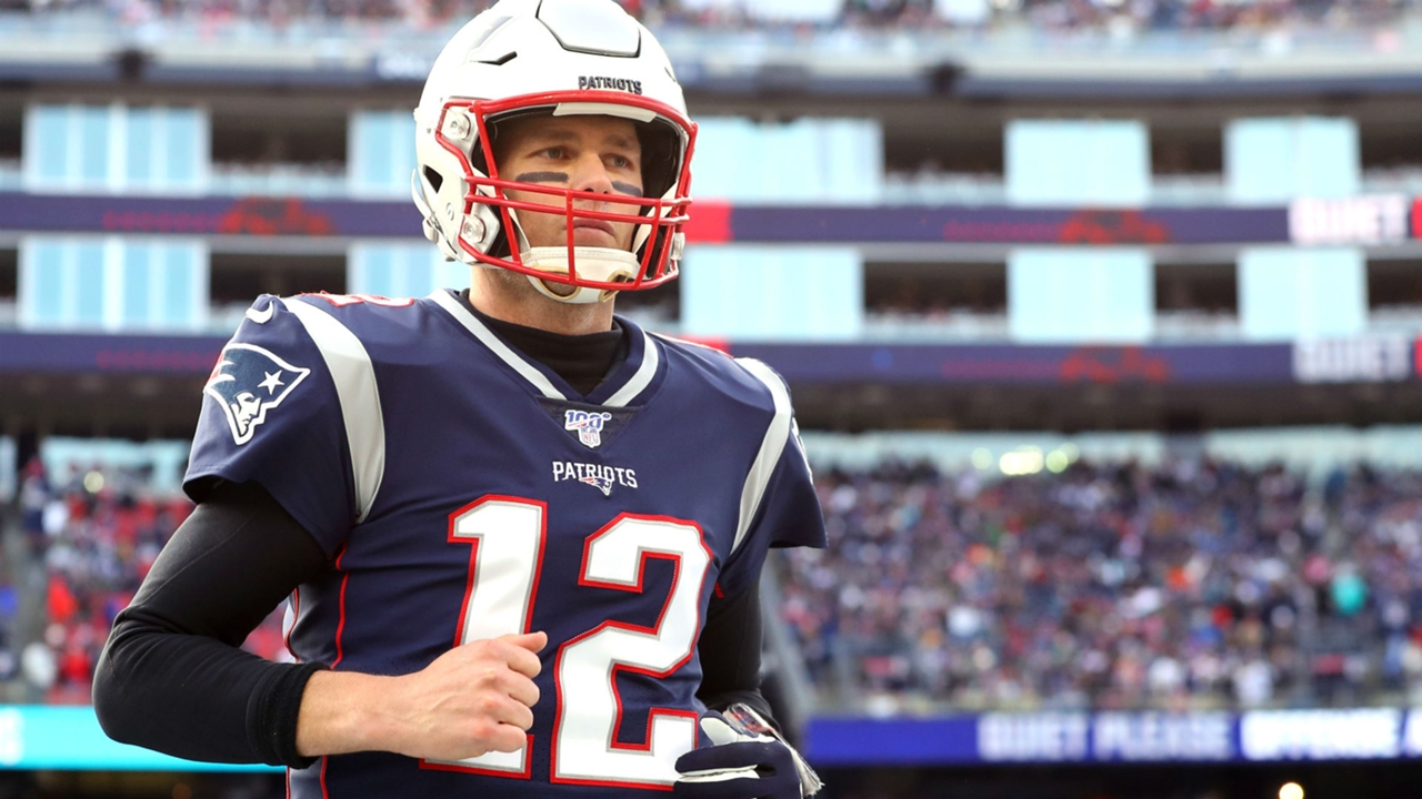 Where Will Tom Brady Play In 2020 Breaking Down Qb S Free Agent Options To Stay Retire Or Leave Patriots Sporting News