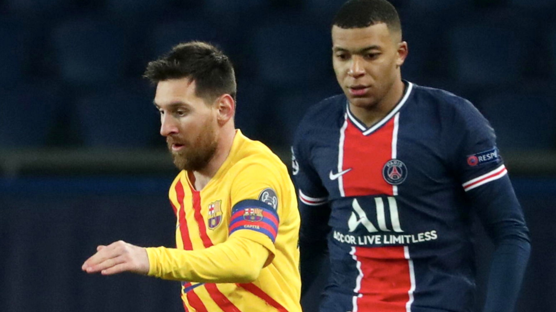 Lionel Messi to PSG: Latest on the biggest impending ...