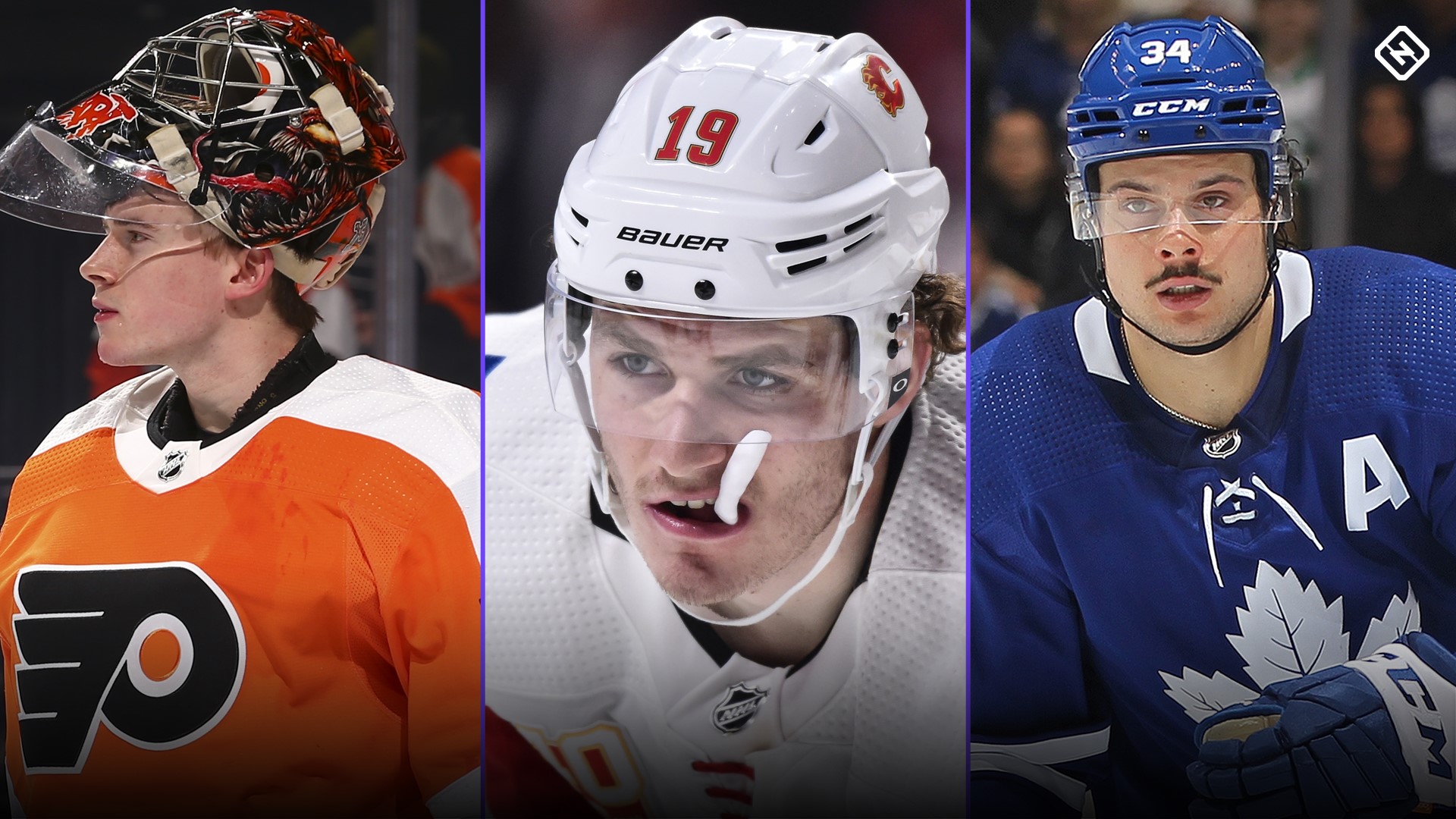 Stanley Cup playoffs 2020: Best storylines if NHL restarts ...