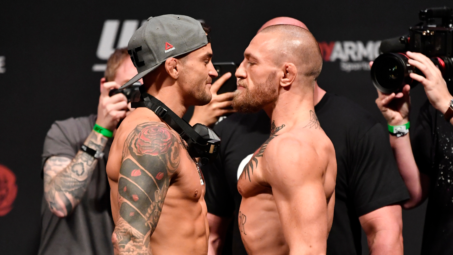 Conor McGregor vs. Dustin Poirier 3 fight date, time, odds, PPV price, card &amp; location for UFC 264 | Sporting News