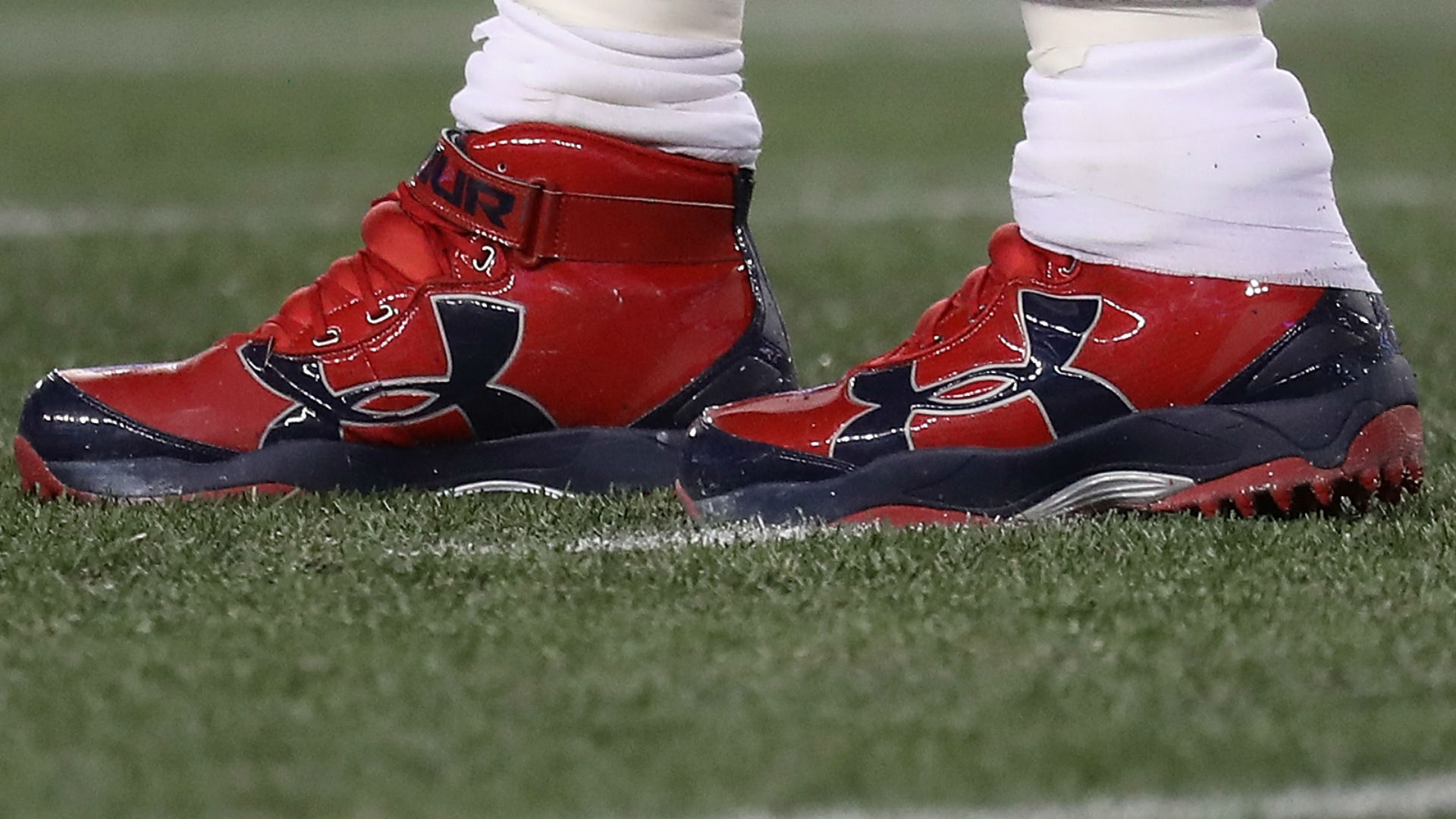 tom brady shoes