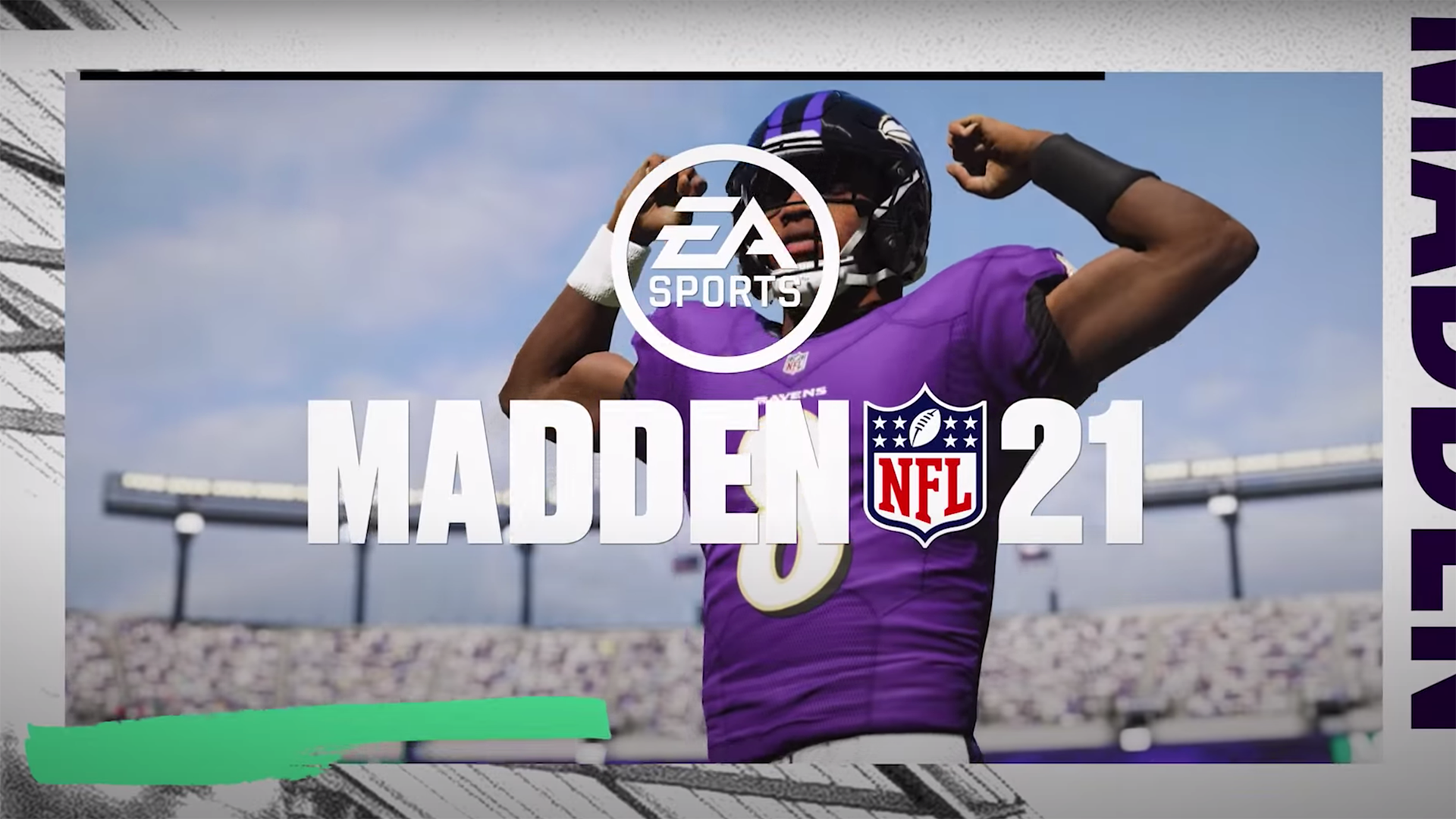 2020 nfl draft madden ratings