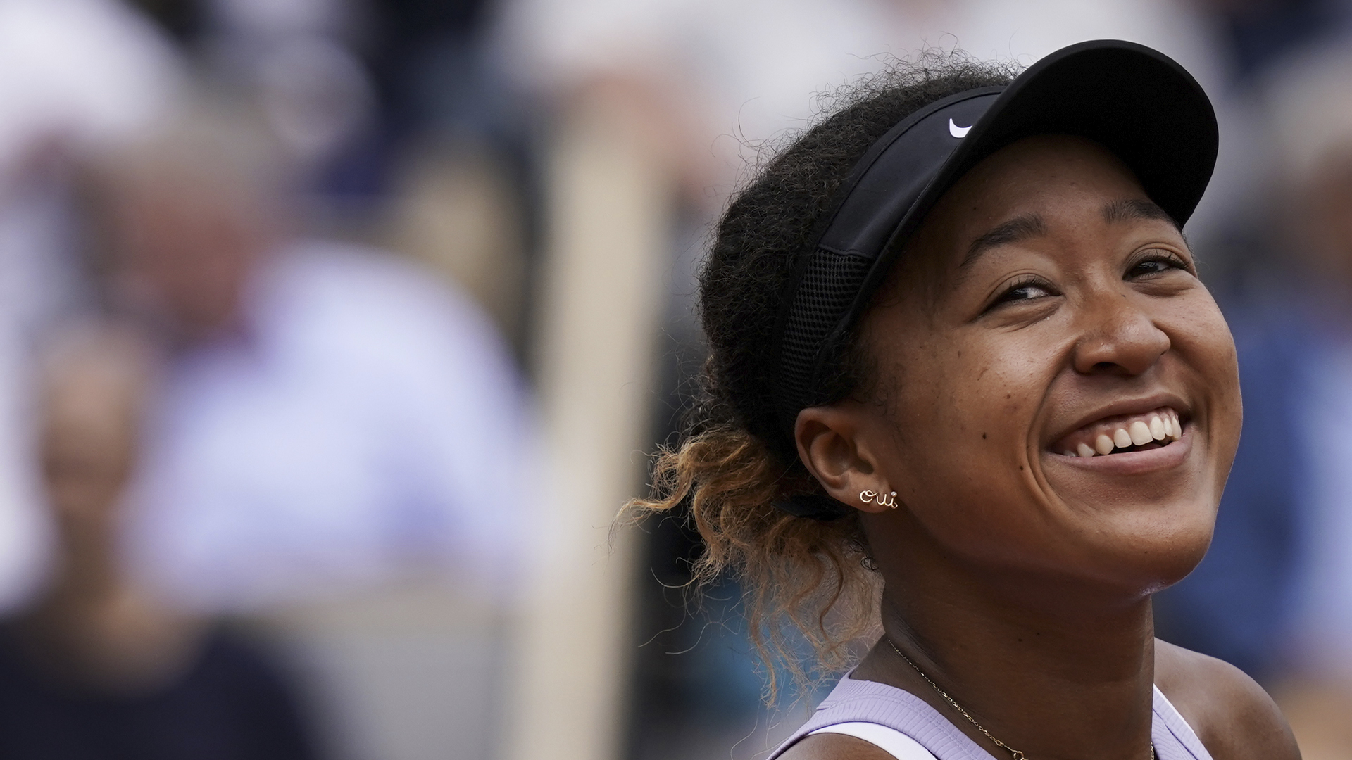テニス界のレジェンドが証言 大坂なおみはセリーナ ウィリアムズに匹敵する存在になる スポーティングニュース ジャパン テニス界のレジェンドが証言 大坂なおみはセリーナ ウィリアムズに匹敵する存在になる スポーティングニュース ジャパン