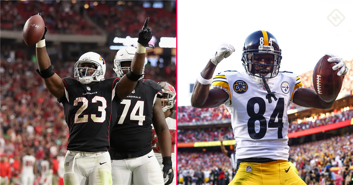 Nfl Dfs Strategy Advice Draftkings Perfect Lineup And Week 7