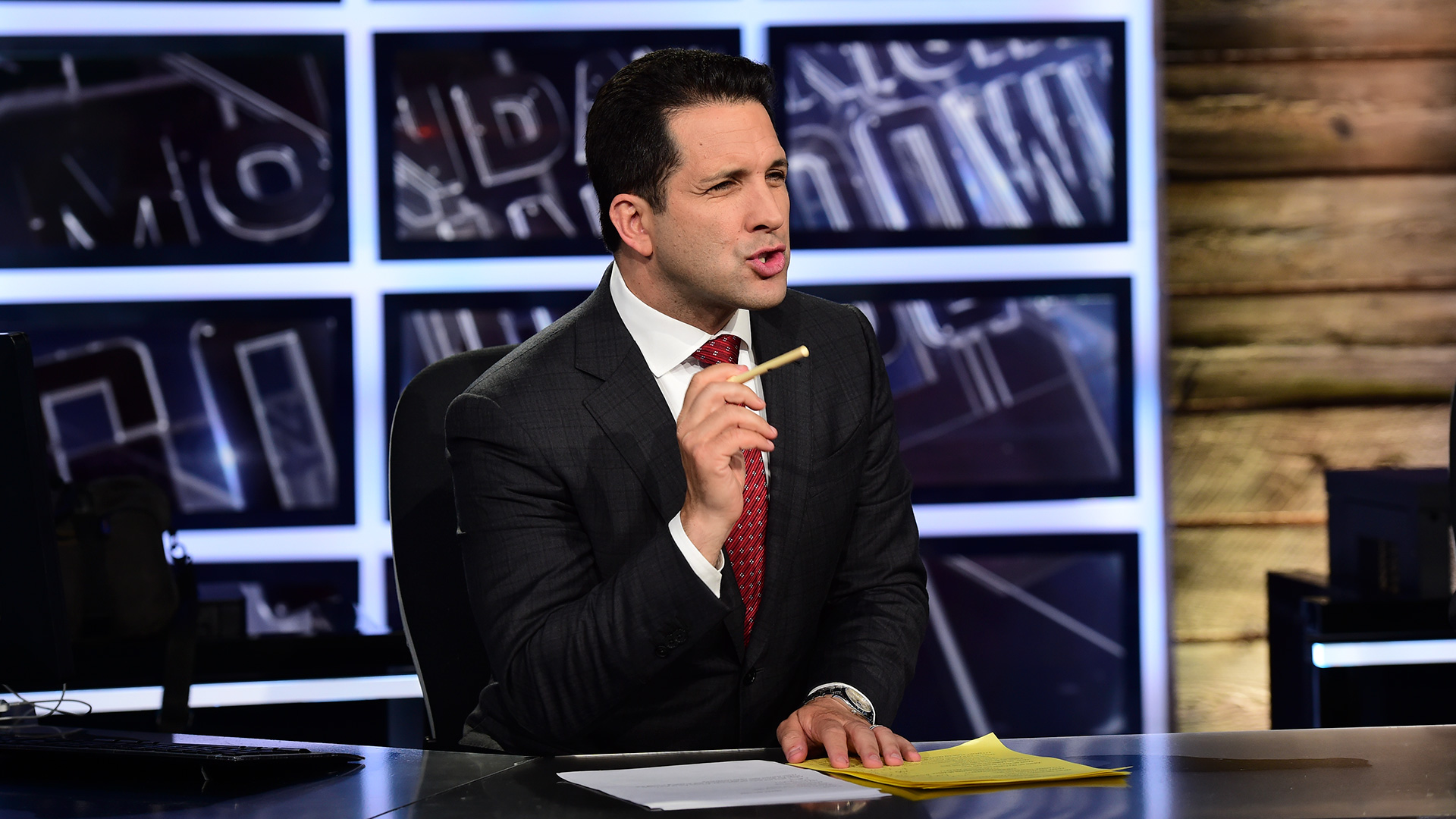 Espn Ran With A Fake Adam Schefter Tweet About An Nfl Coach Firing Technocodex