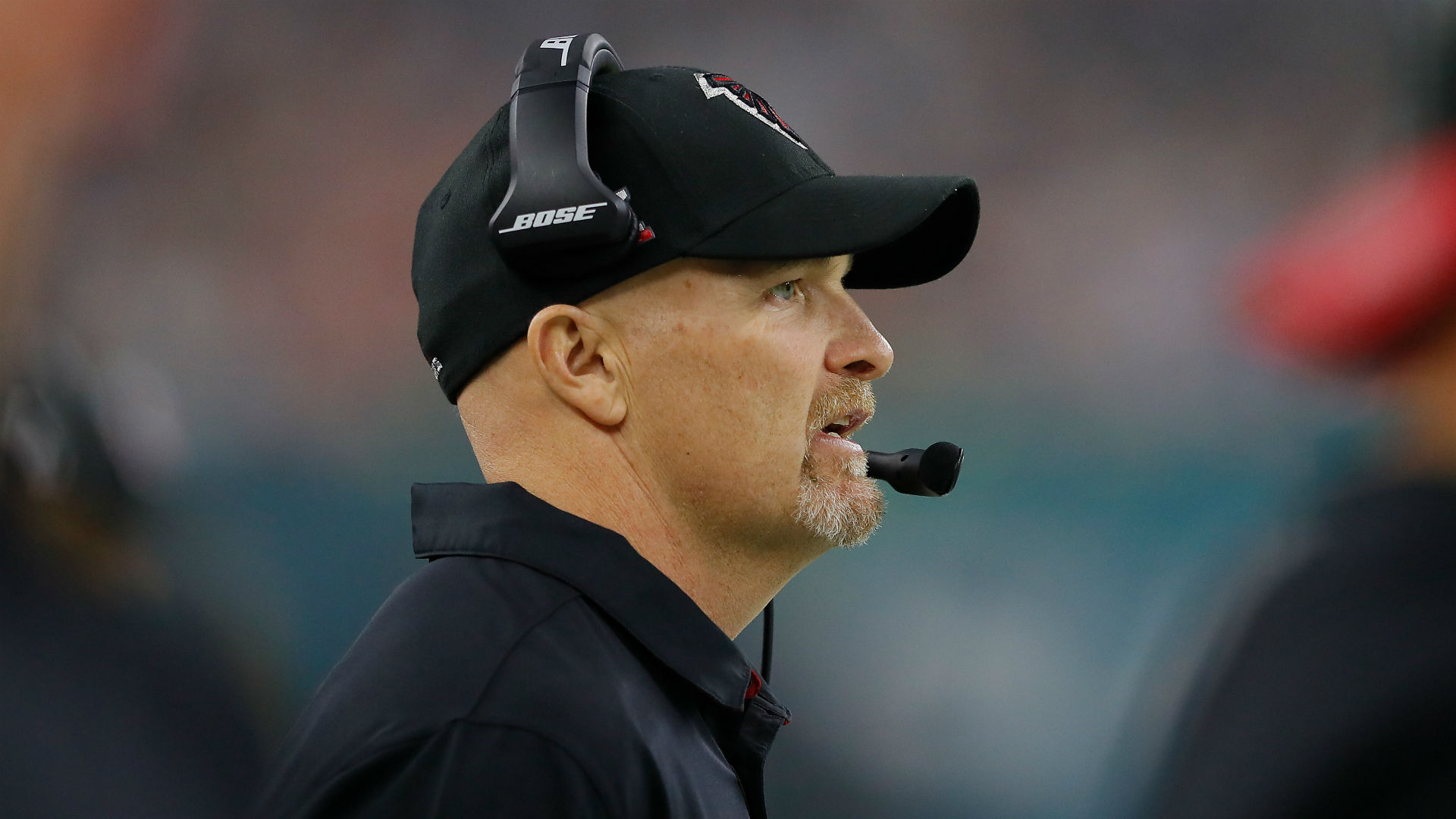 Who better than Steve Kerr to consult Dan Quinn after ...