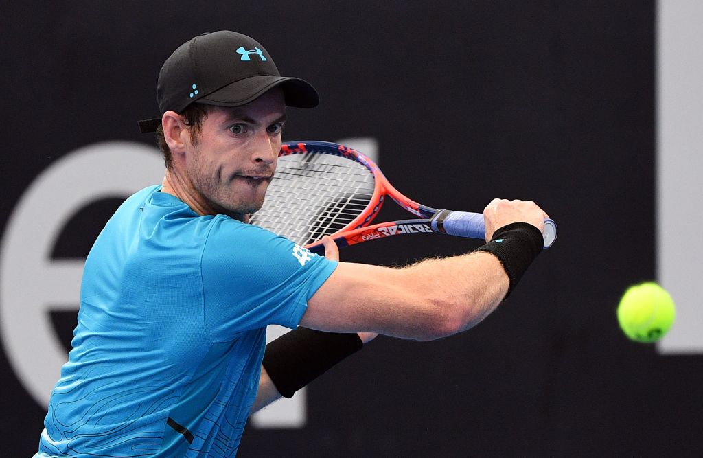 引退発表のアンディ マレー そのキャリアを数字で振り返る スポーティングニュース ジャパン