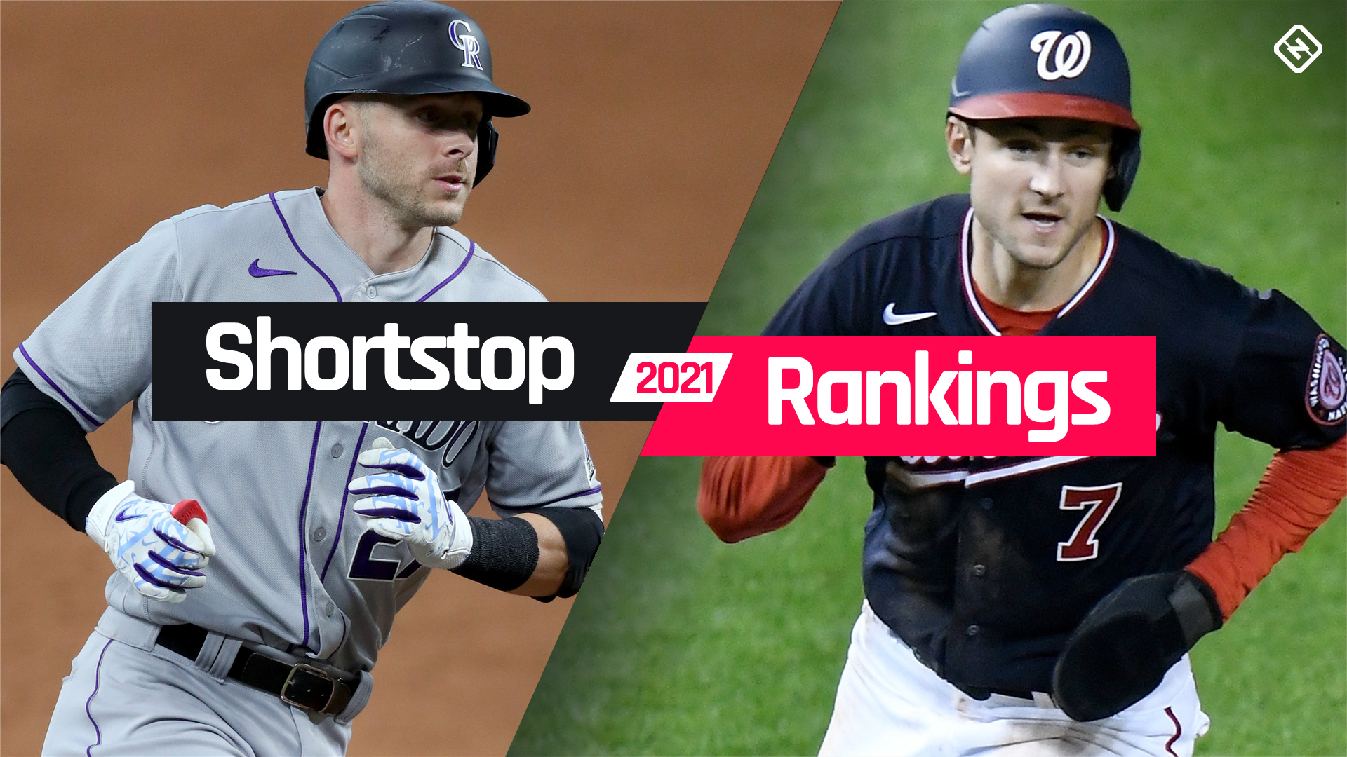 Fantasy Baseball Ss Rankings Shortstop Tiers Sleepers Draft Strategy Sporting News