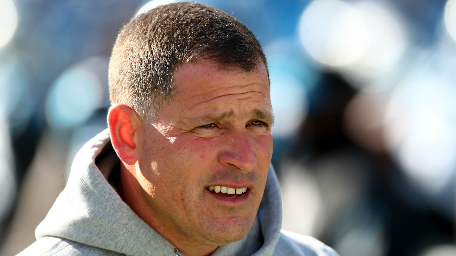 Tennessee fans don't seem happy about reported Greg Schiano hire ...