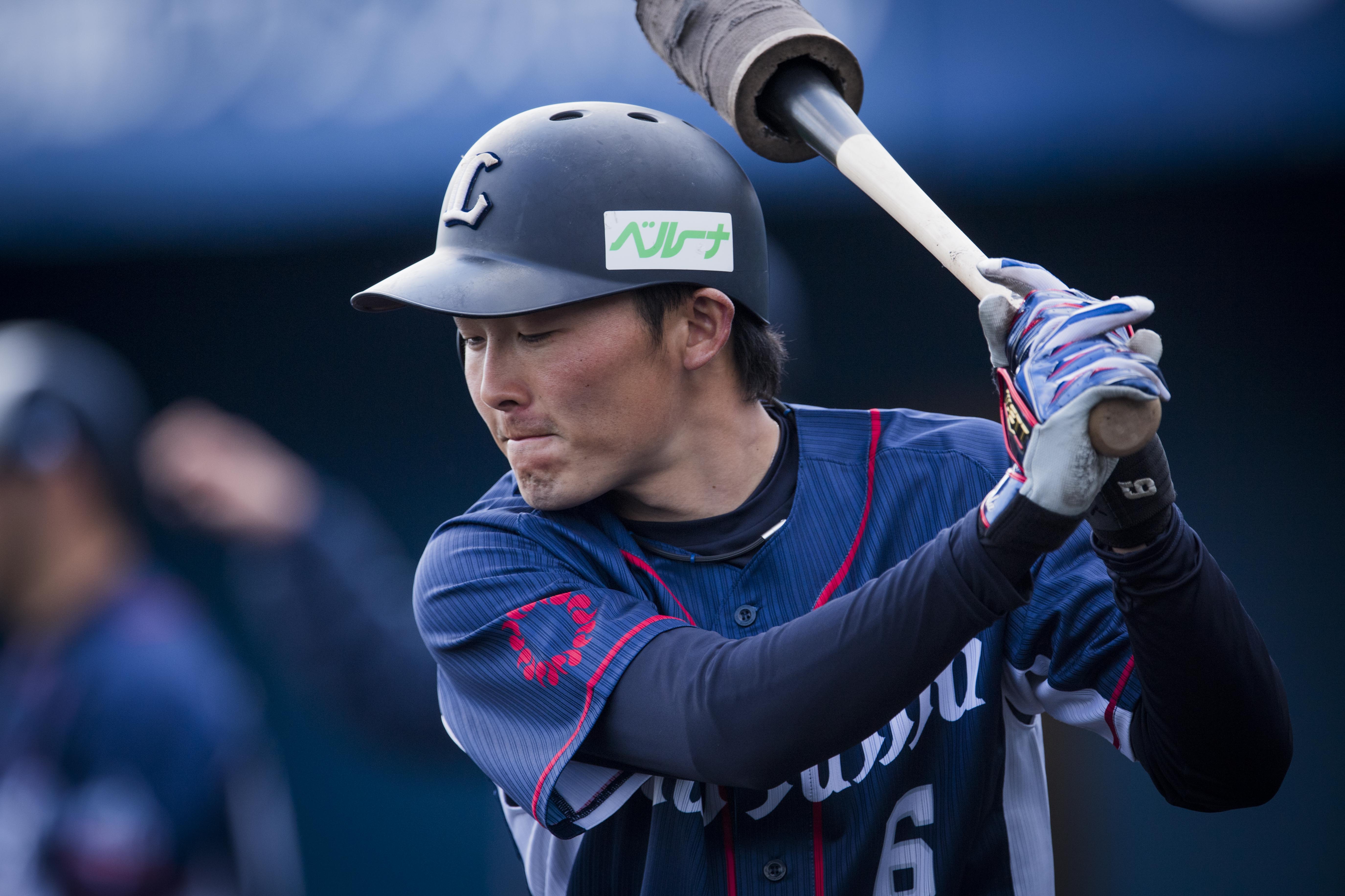 西武 源田が28歳の誕生日 1年間ケガなく走り抜きたい スポーティングニュース ジャパン
