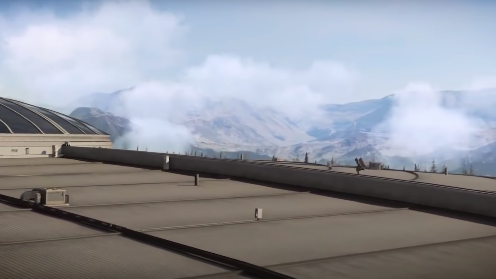 'Warzone' stadium open: How 'Call of Duty' Season 5 update changes tactics, strategy 1 'Warzone' stadium open: How 'Call of Duty' Season 5 update changes tactics, strategy 1