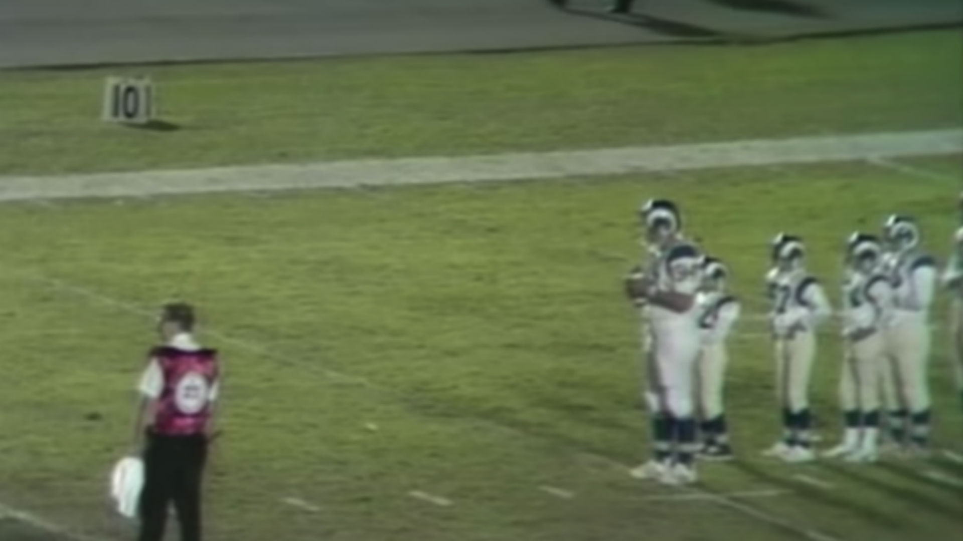 Breaking down the Andy Reid Punt, Pass and Kick video, an incredible