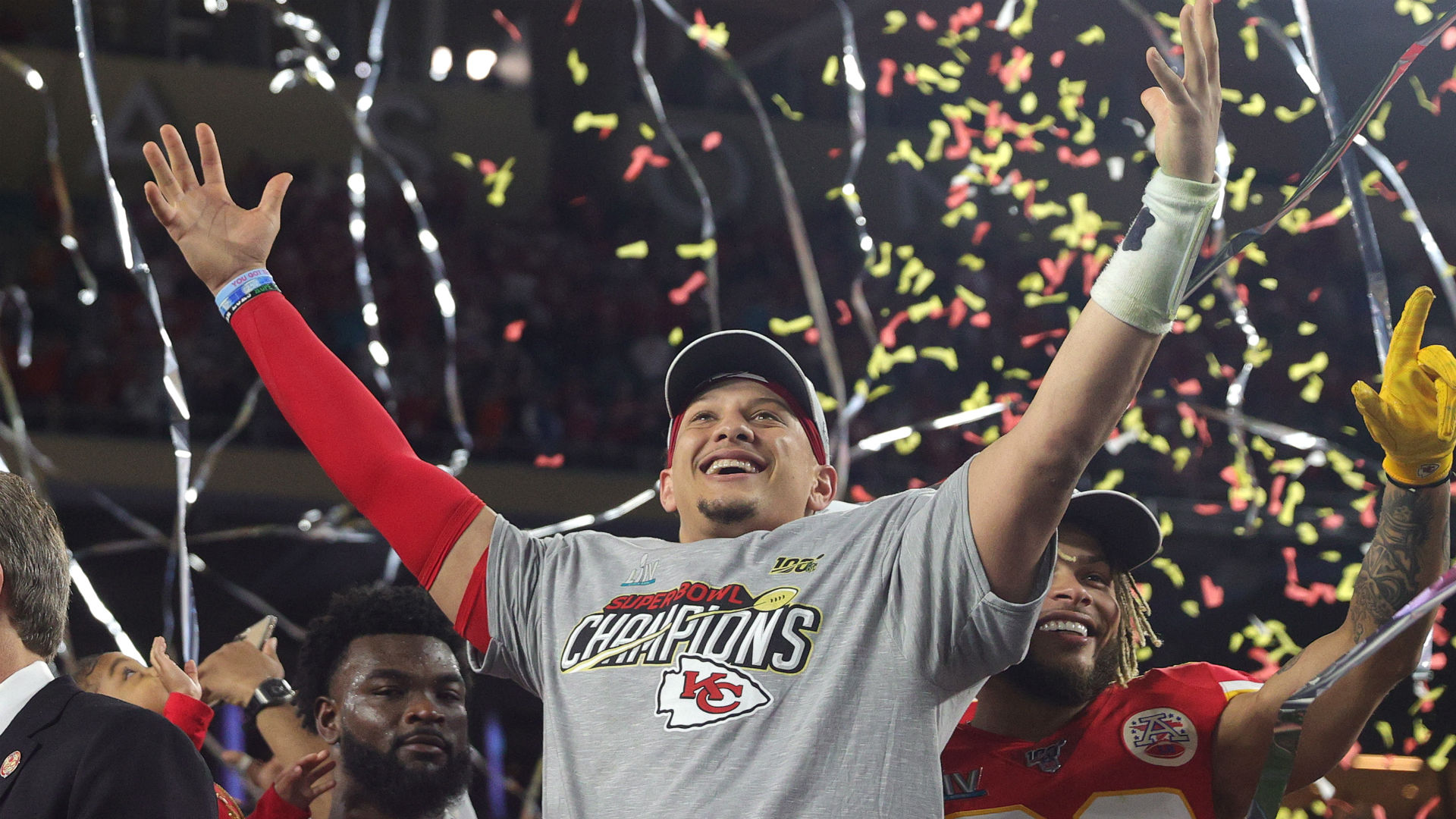 How many Super Bowls have the Chiefs won? History of ...