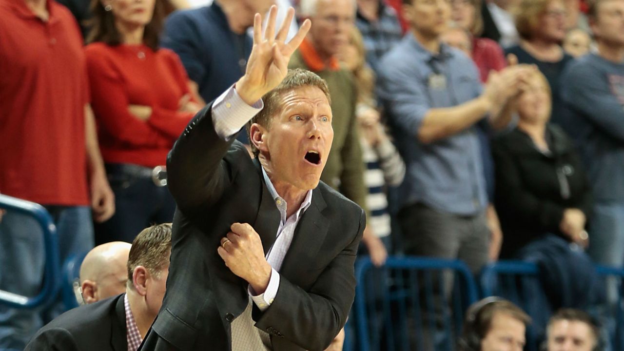 Top 10 College Basketball Programs Since 2010 Kentucky Or Duke At