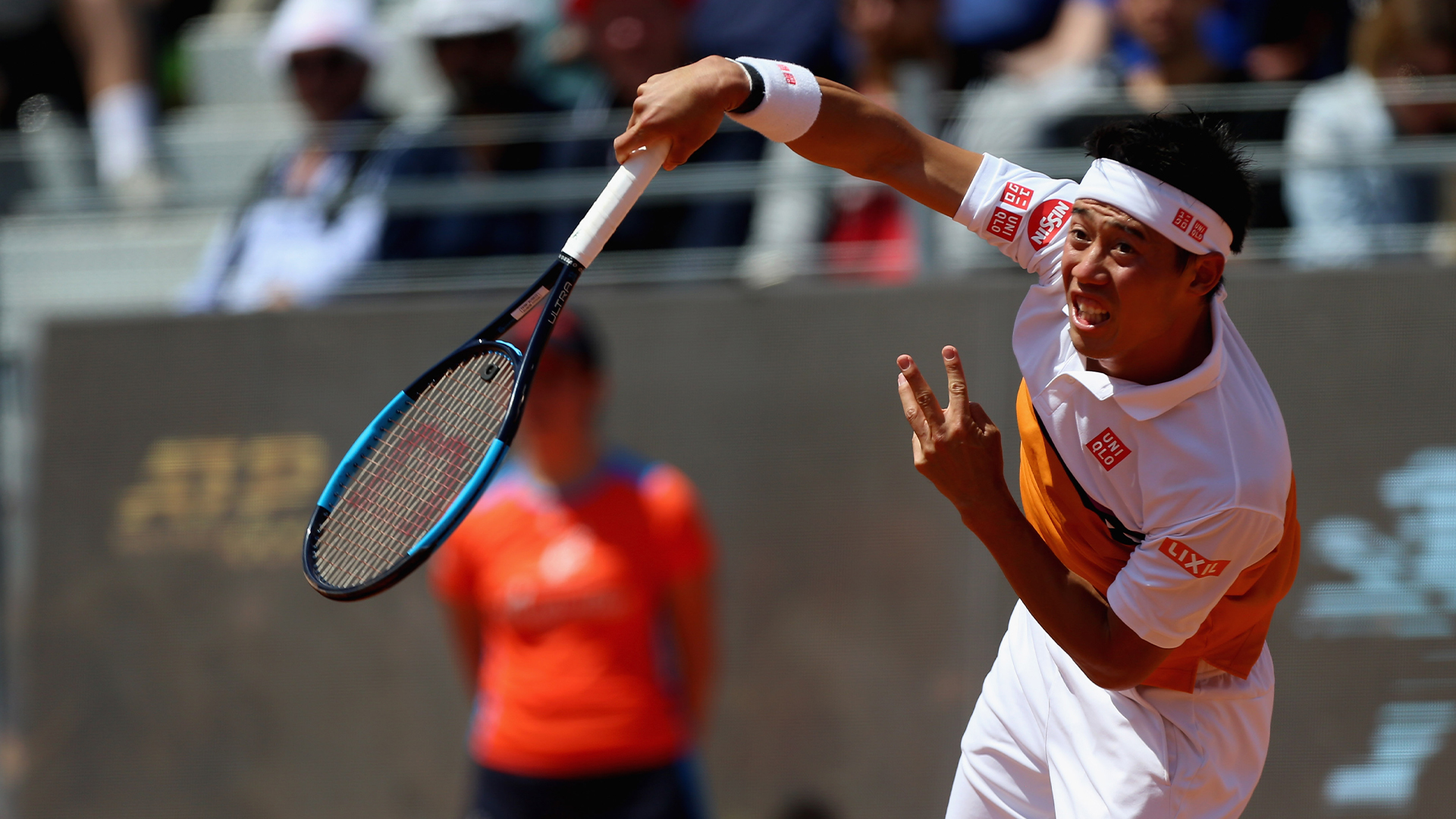 錦織圭 世界ランク6位から7位にダウンも 大坂なおみらとの食事会でリラックス スポーティングニュース ジャパン 錦織圭 世界ランク6位から7位にダウンも 大坂なおみらとの食事会でリラックス スポーティングニュース ジャパン