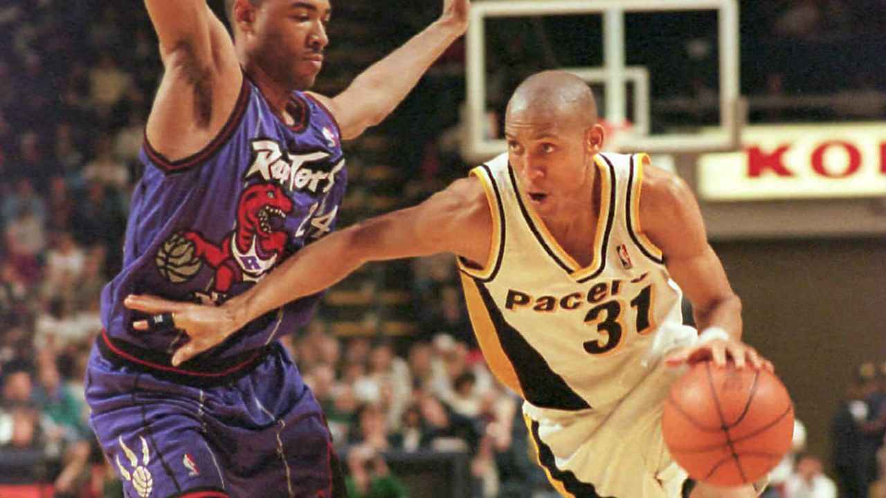 1990s Nba Uniforms Ranked From Cartoonish Best To Technicolor