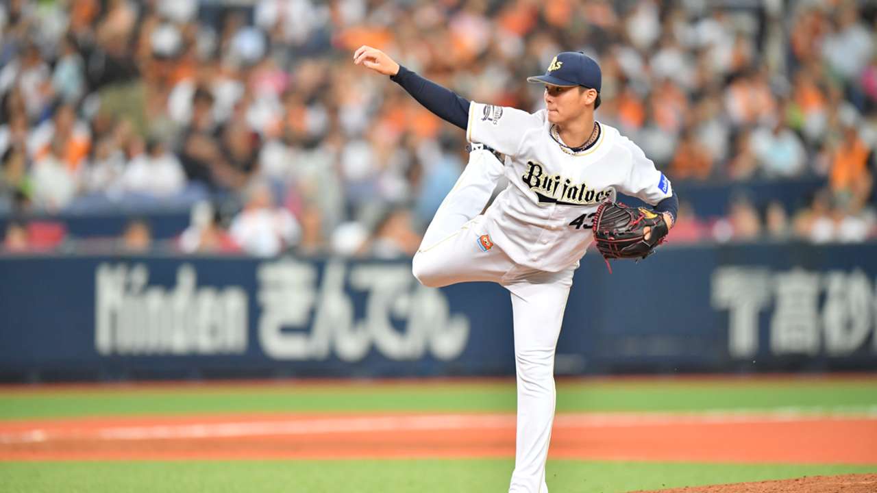 Orix Buffaloes News Video 40 46 ページ目 スポーティングニュース