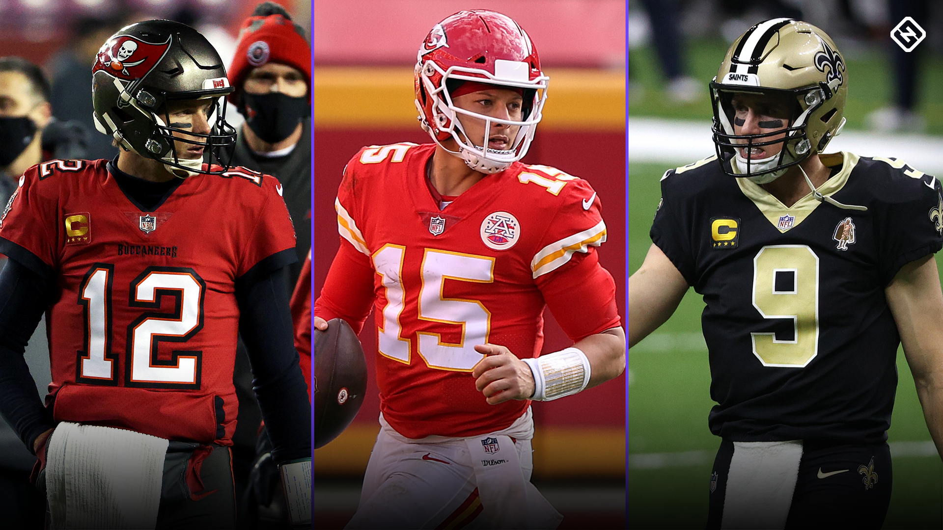 What time are NFL playoff games today? TV schedule, channels for Sunday's divisional round