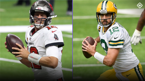 Aaron Rodgers Vs Tom Brady Inside The Numbers As Future Hall Of Fame Qbs Meet For Fourth Time Sporting News The latest music videos, short movies, tv shows, funny and extreme videos. aaron rodgers vs tom brady inside the